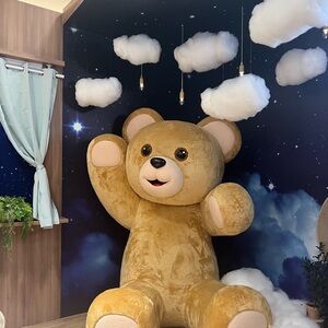 Meet your Posher, Lily